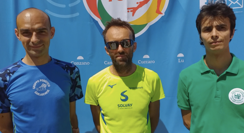 VIDEO - Alla 4 Colli del Monferrato 2019 con i vincitori